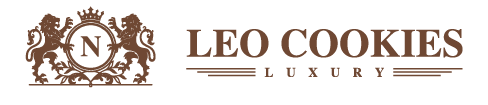Leo Cookies