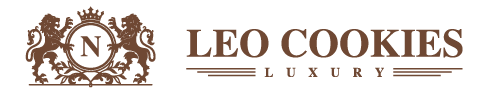 Leo Cookies